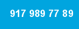 917 989 77 89